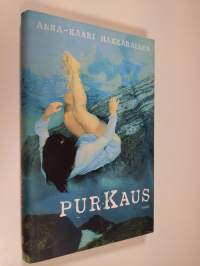 Purkaus (UUSI)