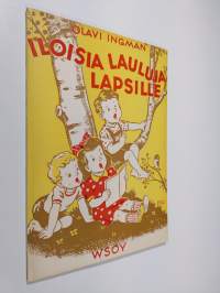 Iloisia lauluja lapsille