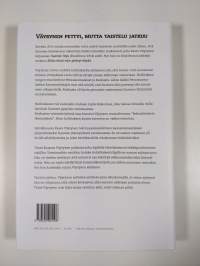 Eihän tässä näin pitänyt käydä (UUDENVEROINEN)