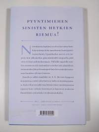 Jousella ja vähän muullakin (ERINOMAINEN)