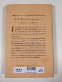 Ihmissuden kronikka (UUDENVEROINEN)
