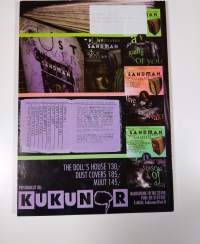 Portti - Science Fiction nro 2/1998