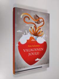 Valkoinen joulu (UUSI)