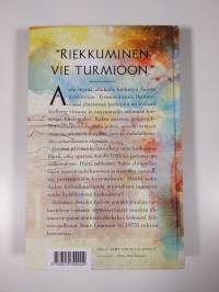 Ilottomien ihmisten kylä (UUSI)