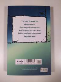 Keskiyön kivi (UUDENVEROINEN)