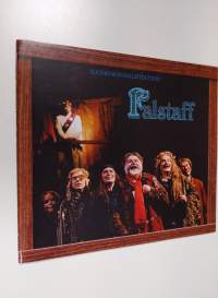 Falstaff