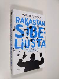 Rakastan Sibeliusta : ja muita musiikillisia tunnustuksia (UUSI)