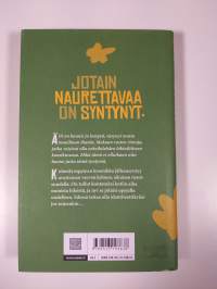 Konttaava koomikko (ERINOMAINEN)