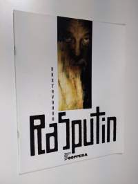 Rasputin