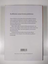 Mustan lumen talvi (ERINOMAINEN)