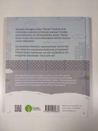Nosta jalkaa! (UUSI)