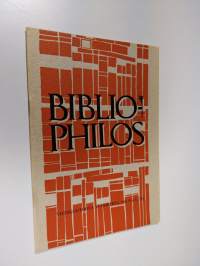 Bibliophilos 4/1960