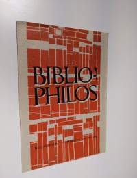 Bibliophilos 4/1955