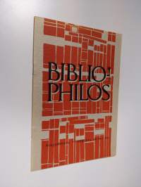 Bibliophilos 2/1955