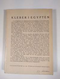 Kleber i Egypten : ett krigaröde från franska revolutionens dagar