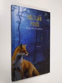 Haltijan poika (UUDENVEROINEN)