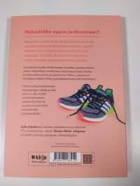 Maratonmimmi : askelmerkit sohvalta maaliin (UUSI)