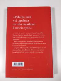 Katseenvangitsijat (UUSI)