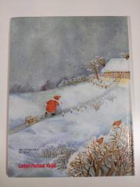 Nykyaikainen joulupukki