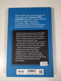 Huonon äidin seksikirja (UUSI)