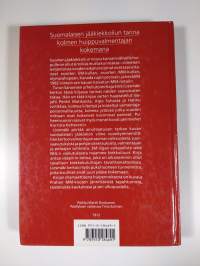 Maalina mestaruus : Pentti Matikainen, Hannu Jortikka, Alpo Suhonen