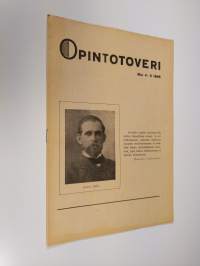 Opintotoveri n:o 4-5/1948