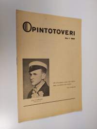 Opintotoveri n:o 1/948