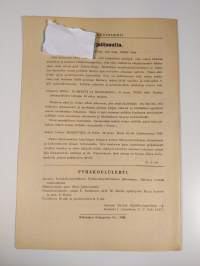 Pyhäkoululehti n:o 5/1942