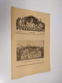 Tyhjä kuva