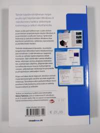 Suuri Windows 8 -kirja