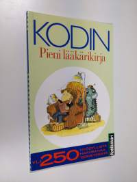 Kodin pieni lääkärikirja