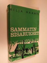 Sammatin sisarukset