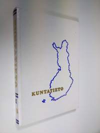 Kuntatieto : alueosa 1/83