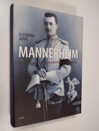 Mannerheim : Chevalier-kaartin kasvatti (ERINOMAINEN)