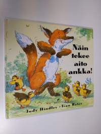 Tyhjä kuva