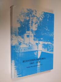 Vanhan Ruoveden historia, 3:7,1 - Ruoveden historia 1865-1939 (signeerattu)