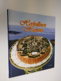 Herkullinen Hamina (ERINOMAINEN)