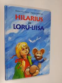 Hilarius ja Loru-Liisa