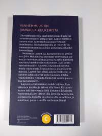 Onnellinen lapsi : vanhempien kasvatusoppi (UUSI)