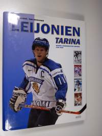 Leijonien tarina