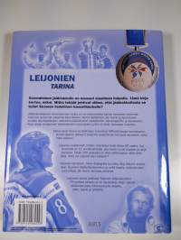 Leijonien tarina