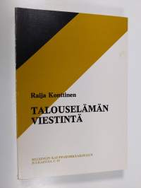 Talouselämän viestintä