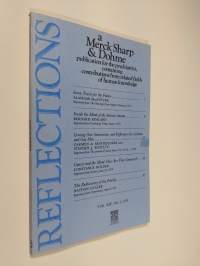 a Merck Sharp &amp; Dohme, vol. XIV , no. 3/1979 : publication for the psychiatrist, containing contributions from related fields of human knowledge