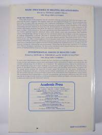 New directions in helping, Volume 2 - Help-seeking