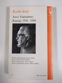 Runoja 1934-1968