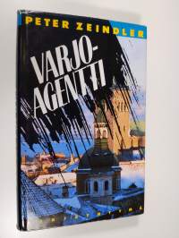 Varjoagentti