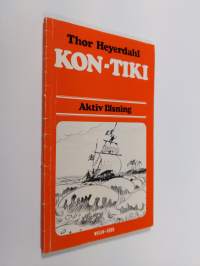 Expedition Kon-Tiki : Aktiv läsning