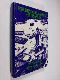 Psychosocial Aspects of Disaster