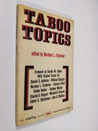 Taboo topics