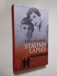 Stalinin lapset : sodan ja rakkauden arvet